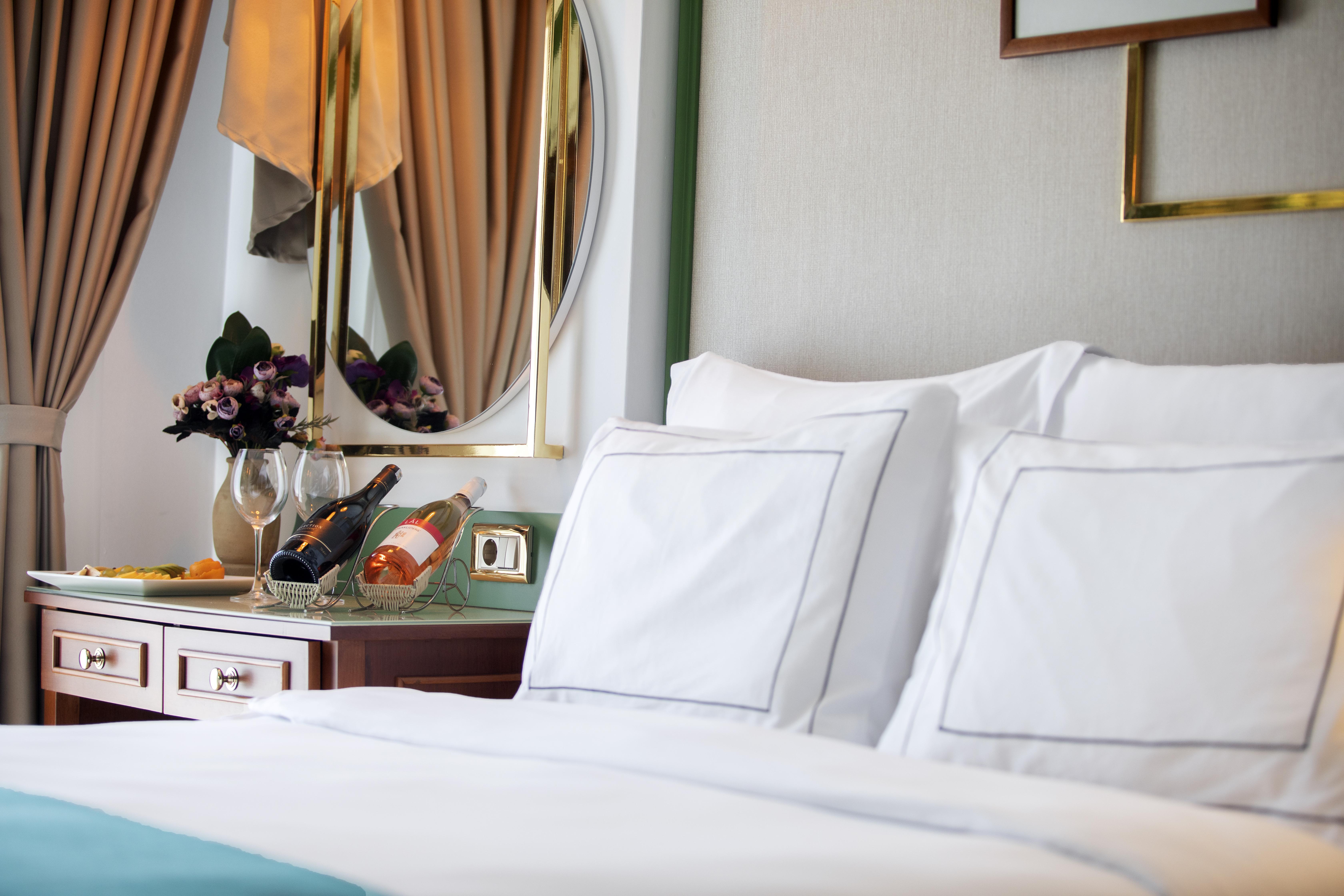 Orient Express & Spa By Orka Hotels — Zdjęcia 2